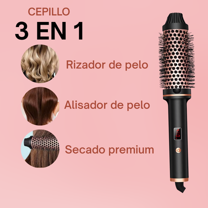 Cepillo 3 en 1